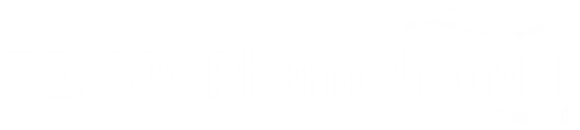 TE.AM Pharmahandel NEU Weiss